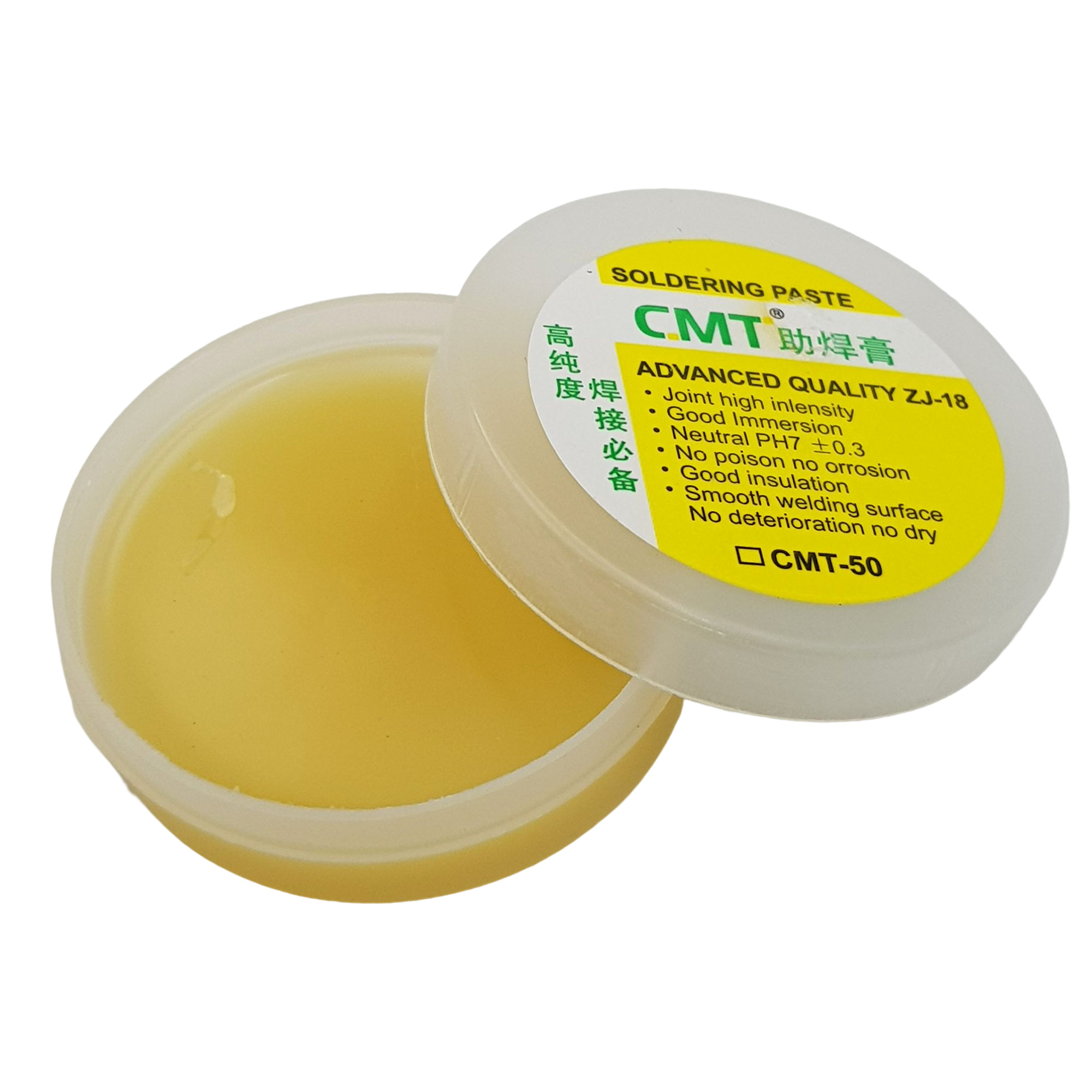 Mỡ hàn linh kiện dán CMT-50