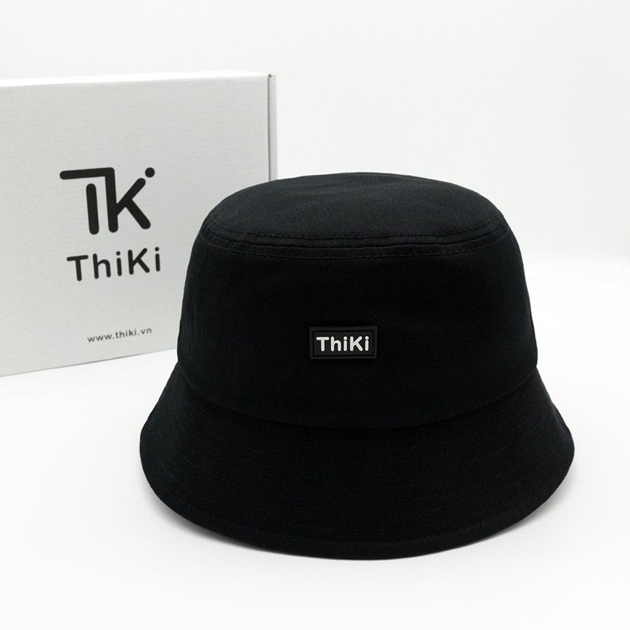 Nón Bucket Basic THIKI chính hãng