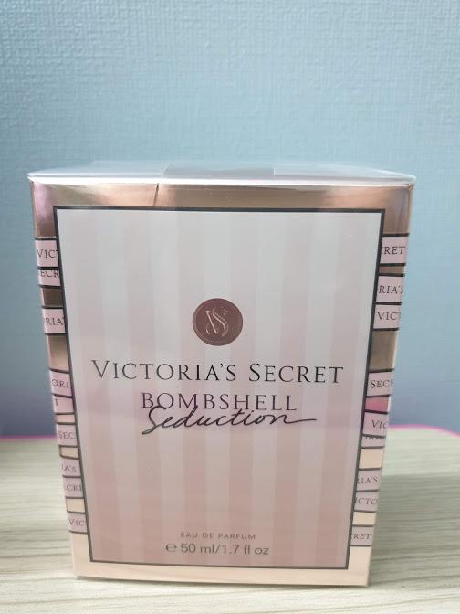 Nước hoa nữ Victoria’s Secret Bombshell Eau de Parfum