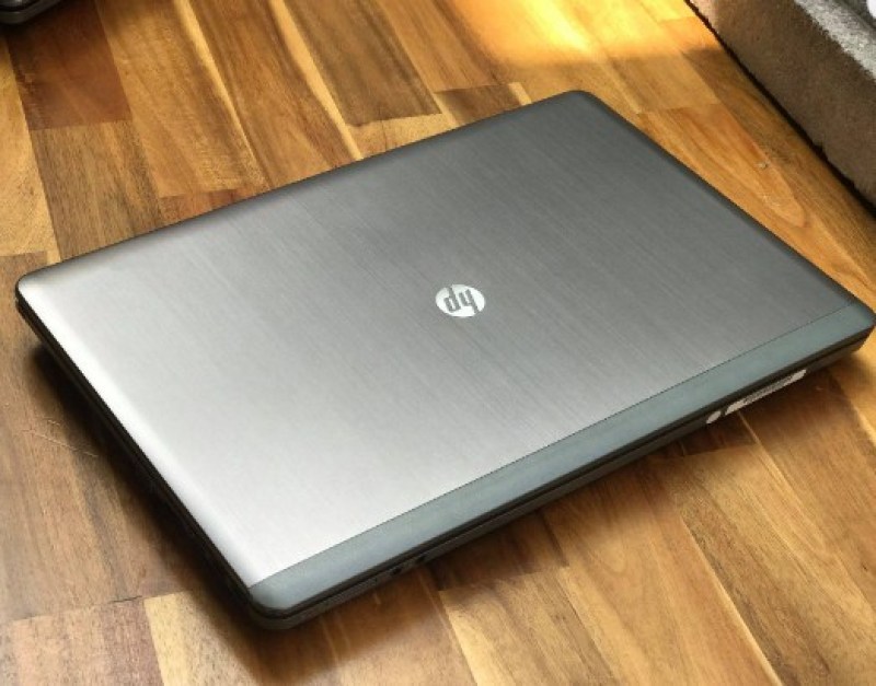 Laptop HP Probook 4540s i5g3 4gb ssd 15.6led cao cấp usa - nhôm bạc