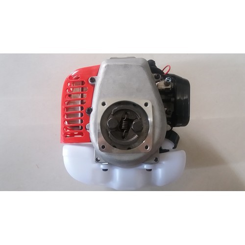 ĐẦU ĐỘNG CƠ MÁY CẮT CỎ 260 2 THÌ 134F