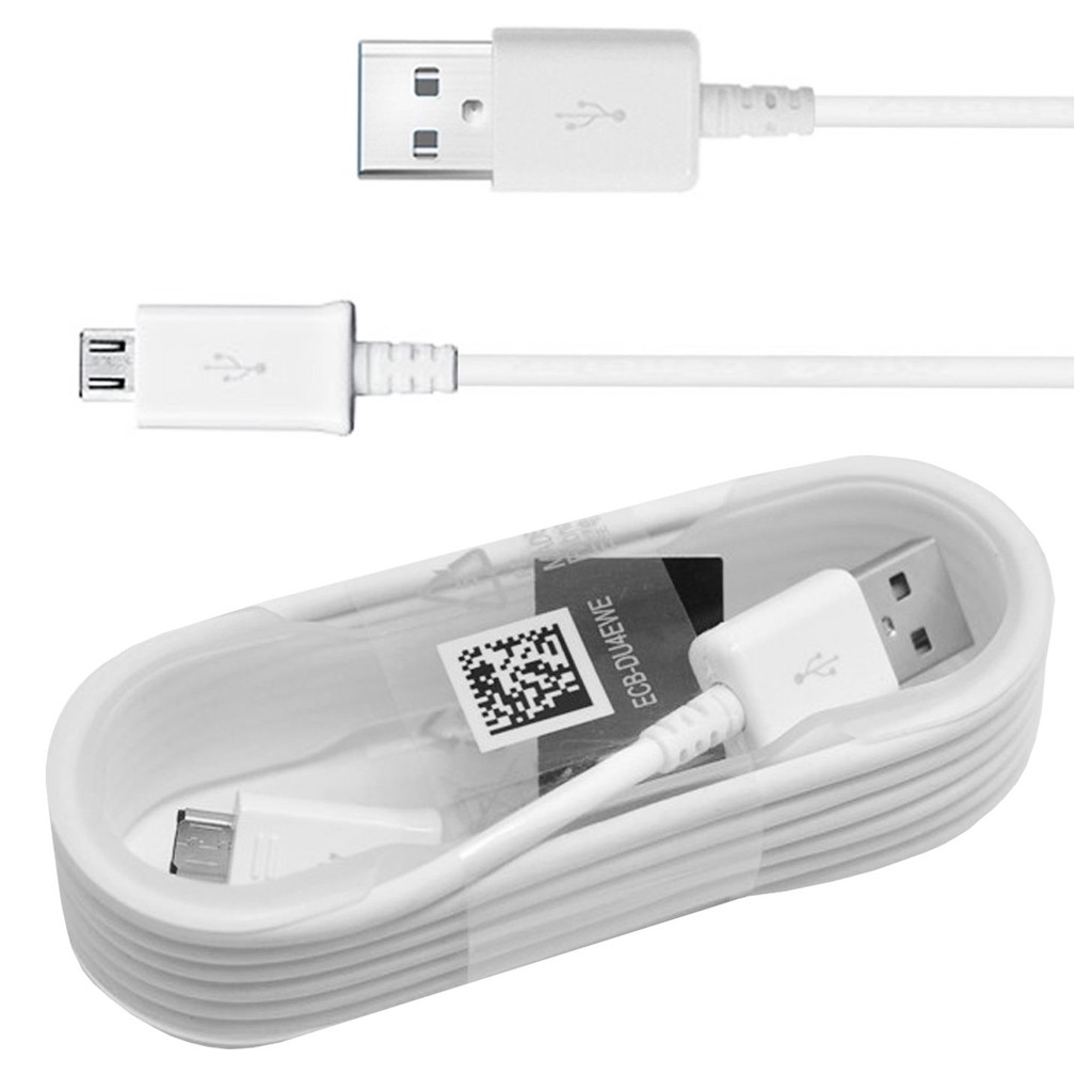 Bộ sạc nhanh 2.0A Micro Usb và Type C cho các dòng máy điện thoại