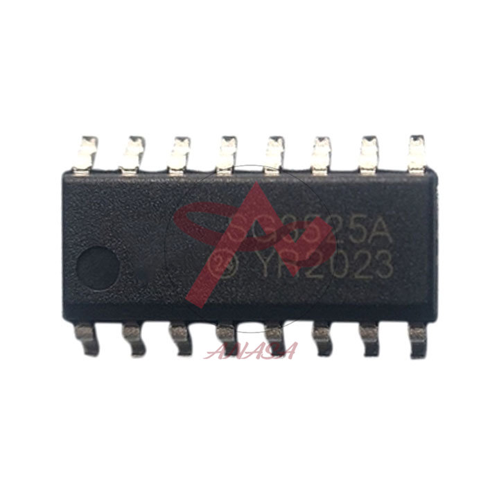 Ic sg3525a sop16 chân dán