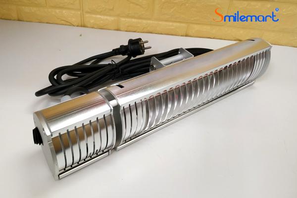 Đèn sưởi nhà tắm Heizen Appino10 (điều khiển từ xa)