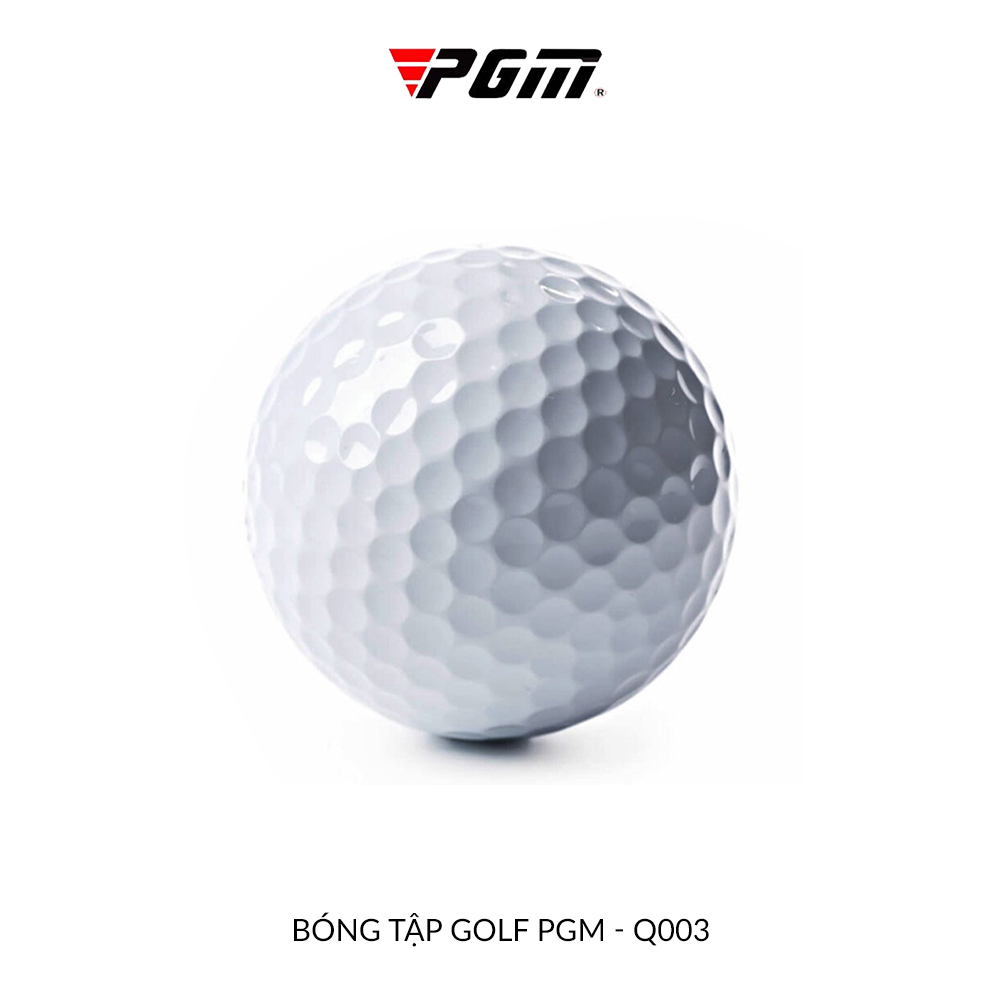 BÓNG TẬP GOLF PGM - Q003