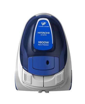 Máy hút bụi Hitachi CV-SF18-XANH DƯƠNG