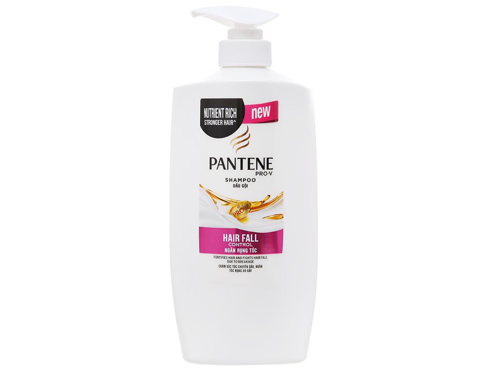 DẦU GỘI PANTENE NGĂN RỤNG TÓC 900G