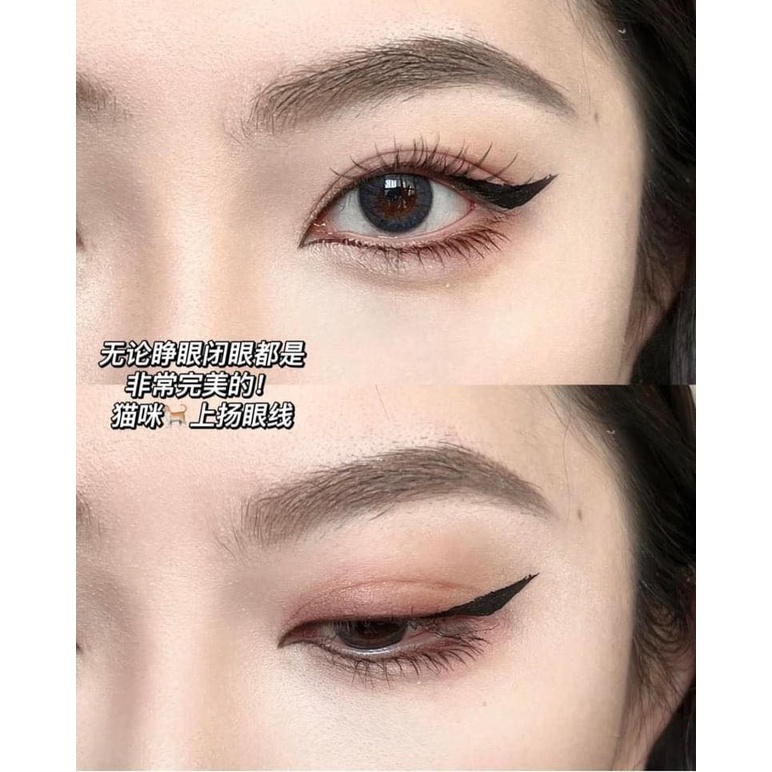 Kẻ Mắt Karadium Mẫu Mới - EM XINH TƯƠI