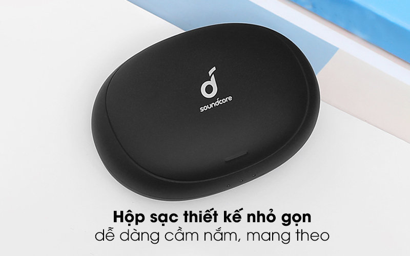 Tai nghe Bluetooth True Wireless Anker Liberty 2 Pro A3909