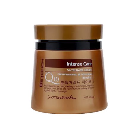 Kem hấp tóc Interse Care Q10