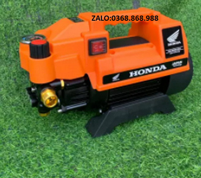 máy rửa xe honda