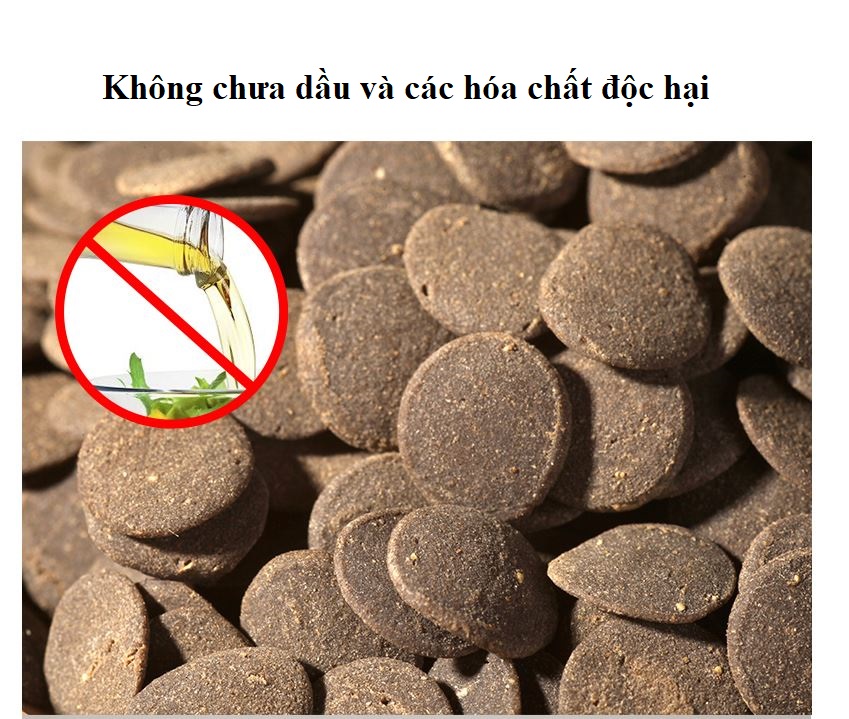 Thức ăn cám viên dán kính bể cho cá Aquafin (hộp 100ml)