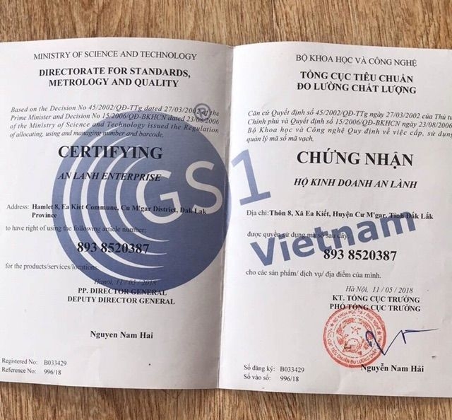 Wax lông chính hãng An Lành (tặng kèm giấy và que wax)