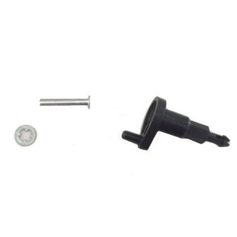 Engine Intake Manifold Disa Valve Repair Kit for BMW E39 E46 E83 11617544806