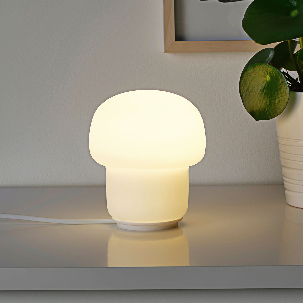 [HCM] ĐÈN NGỦ IKEA CHÍNH HÃNG – TOKABO