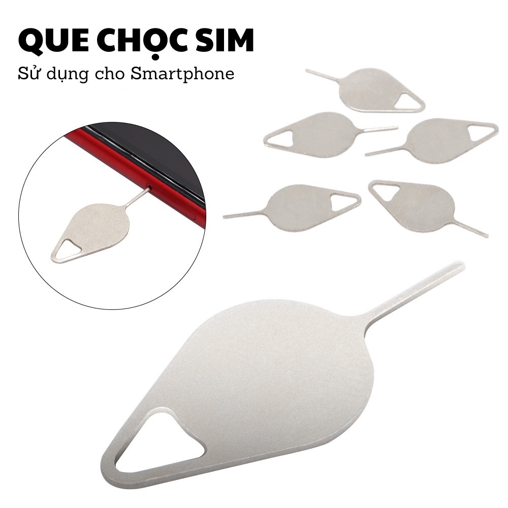 Cây Lấy Sim Samsung Note Chuẩn Hãng