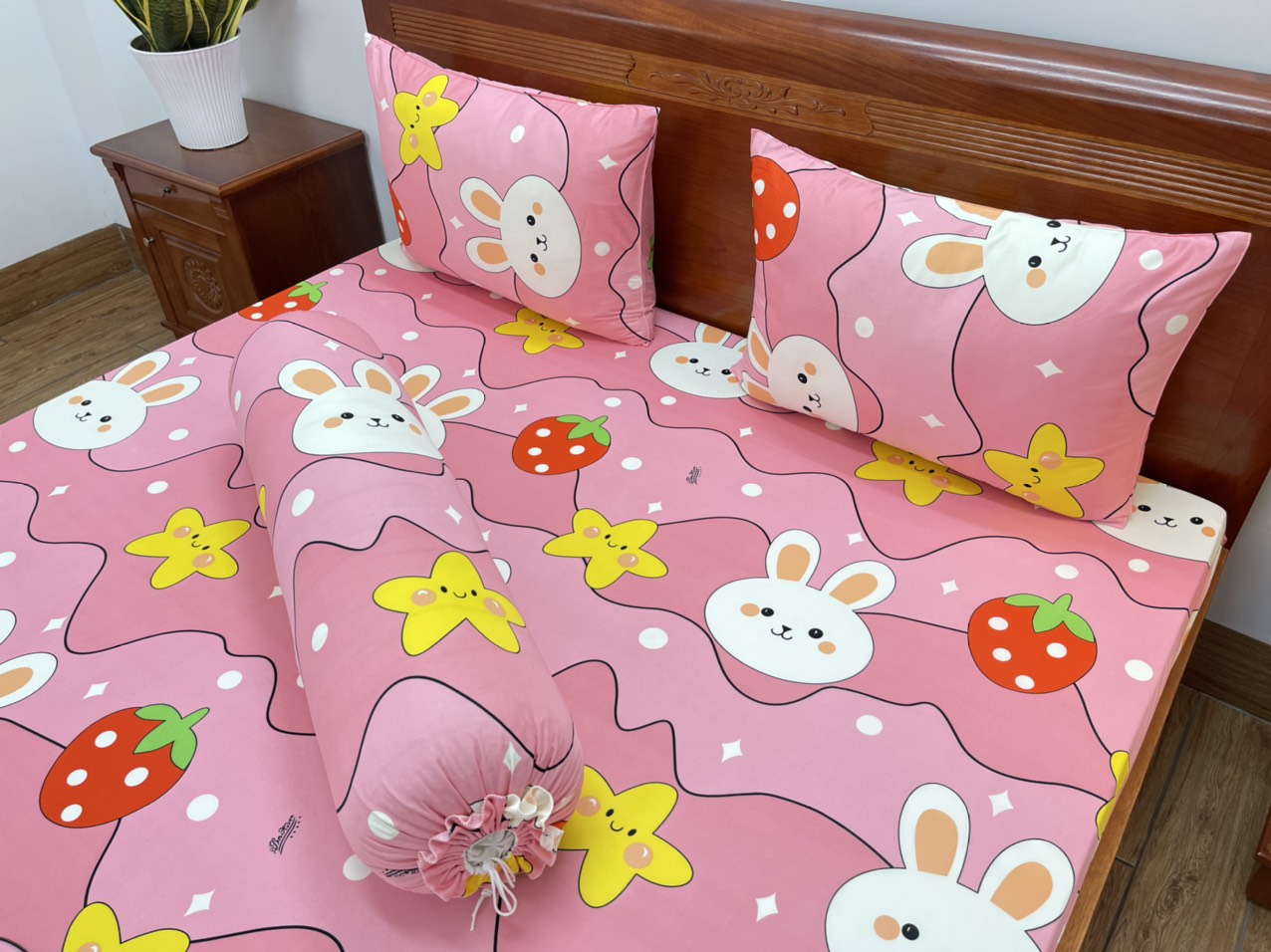 Ga lẻ thun lạnh Hàn Quốc đủ size