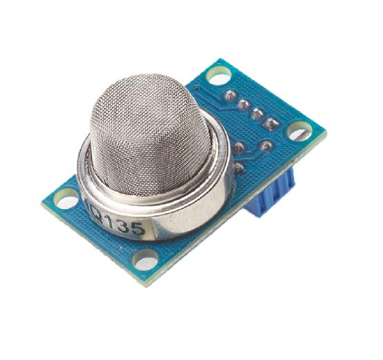 Cảm biến chất lượng không khí MQ 135