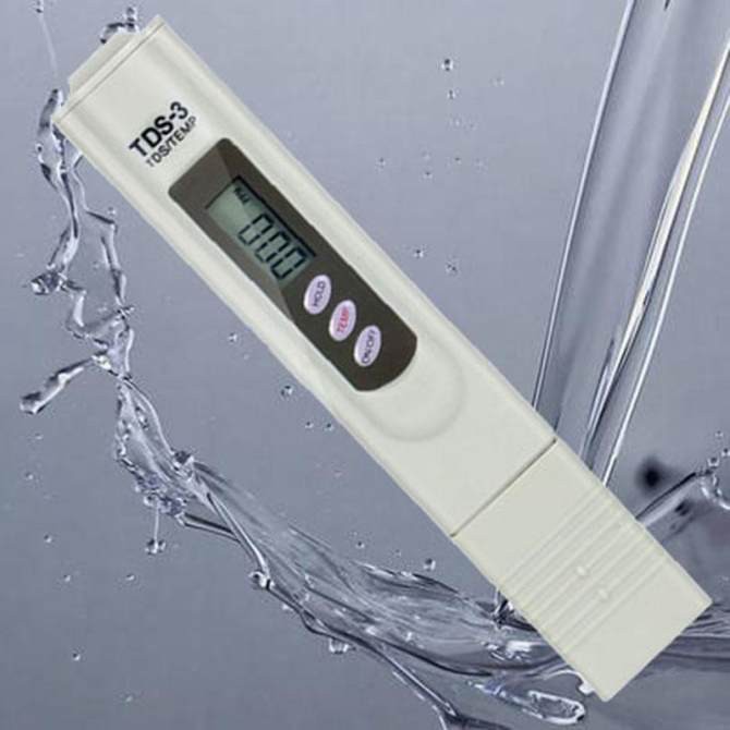 COMBO DINH DƯỠNG THỦY CANH HYDRO UMAT V + BÚT ĐO TDS-3