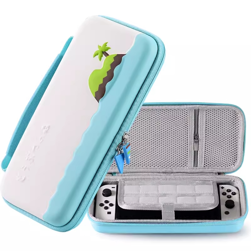 Túi Chống Sốc Cho Máy Nintendo Switch Oled Doraemon Edition
