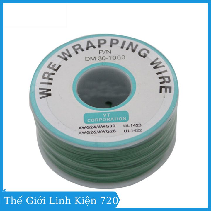 Dây câu mạch nhỏ b-30 (1 cuộn / 150m)