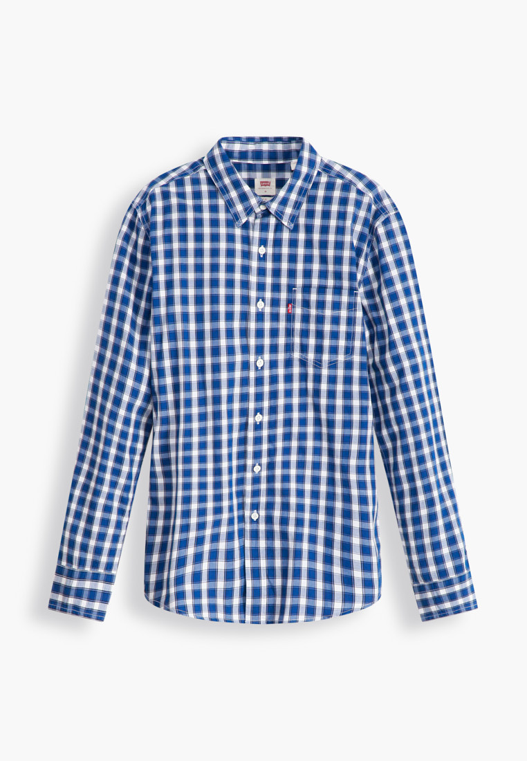 LEVI'S - Áo Sơ Mi Nam Tay Dài 86622-0025