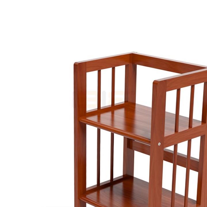 kệ sách 3 tầng rộng 40cm