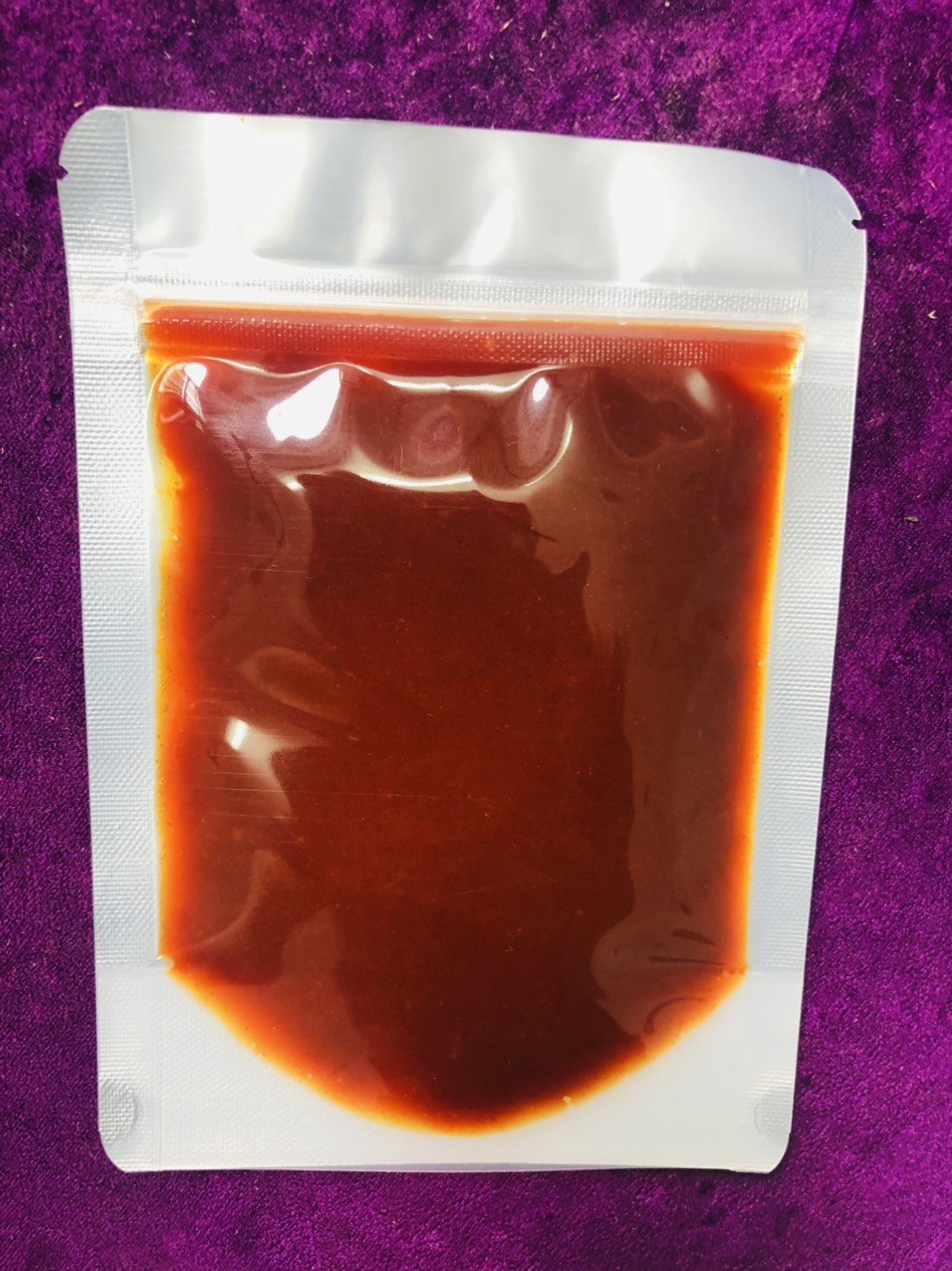 100g Sốt cay Hàn Quốc Gochujang ( sốt cay gà, bánh gạo, mì cay....)