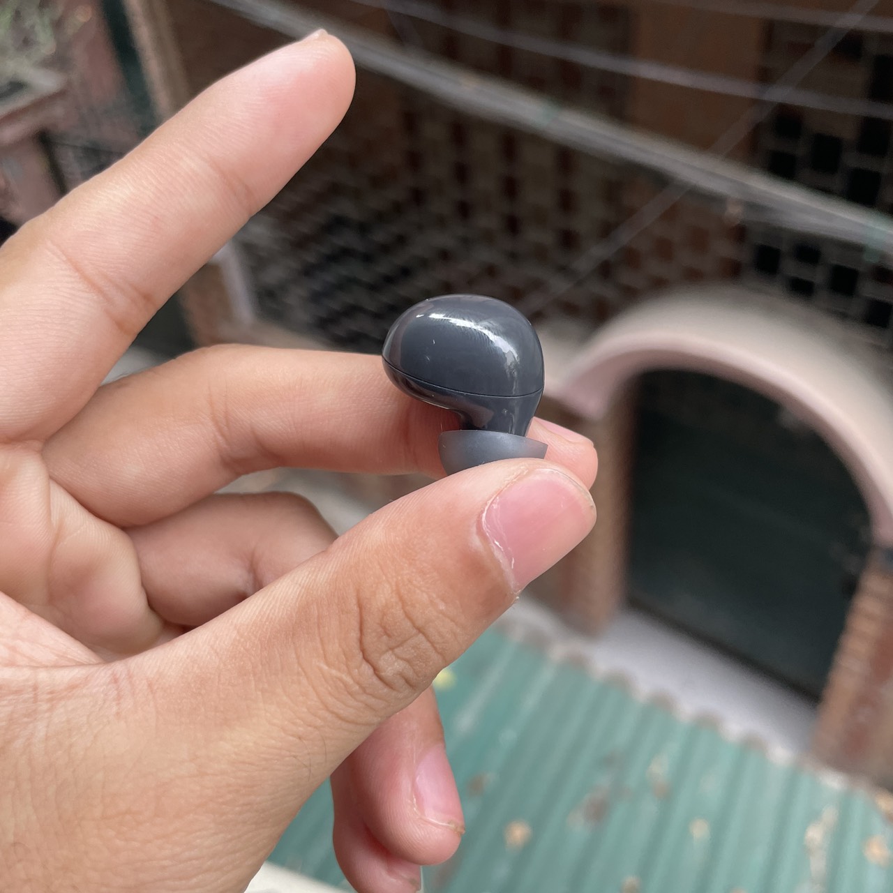 Tai nghe nhét tai bluetooth Samsung galaxy buds 2 tws