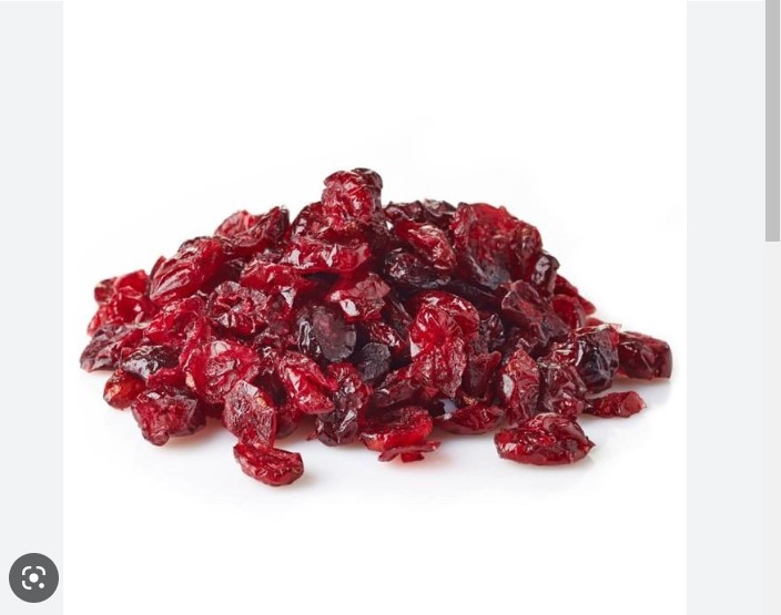Nam việt quất khô 1kg