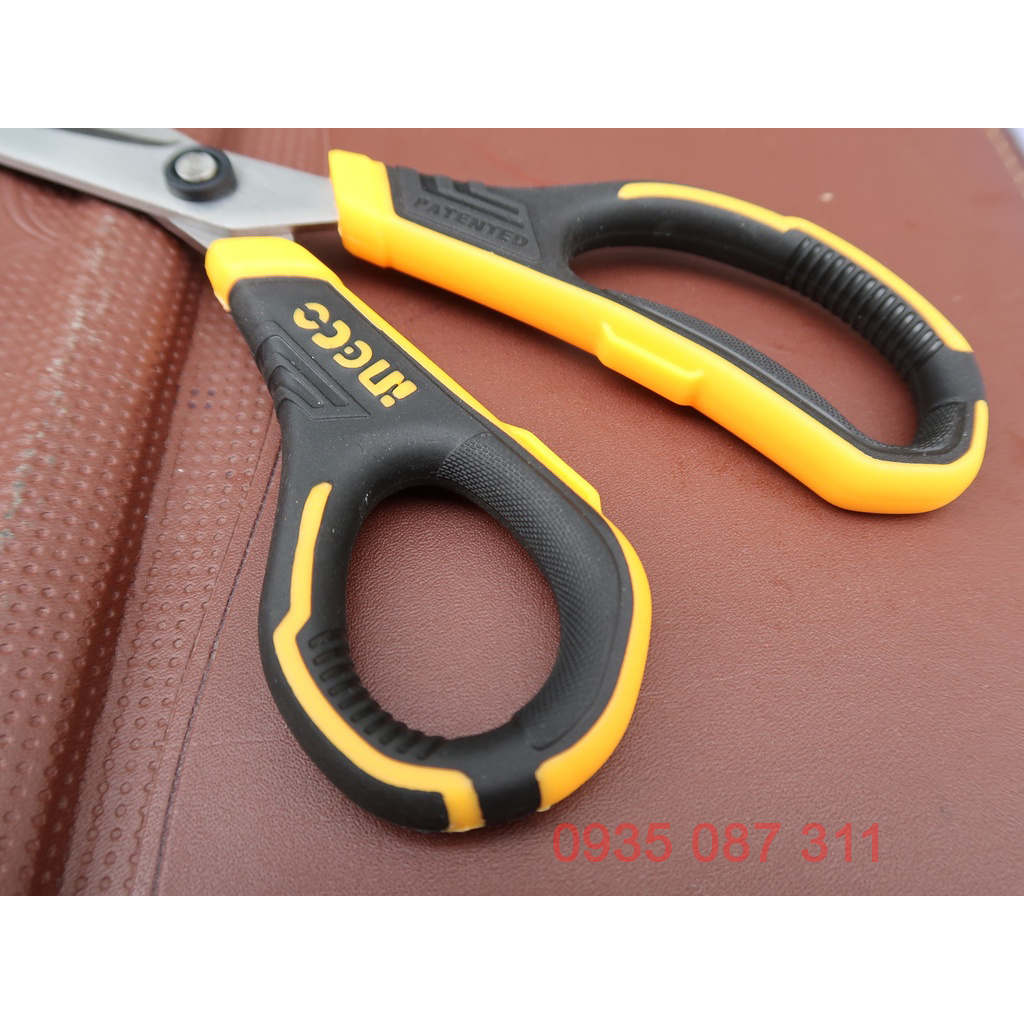 Kéo Cắt Đa Năng INGCO HSCRS812001