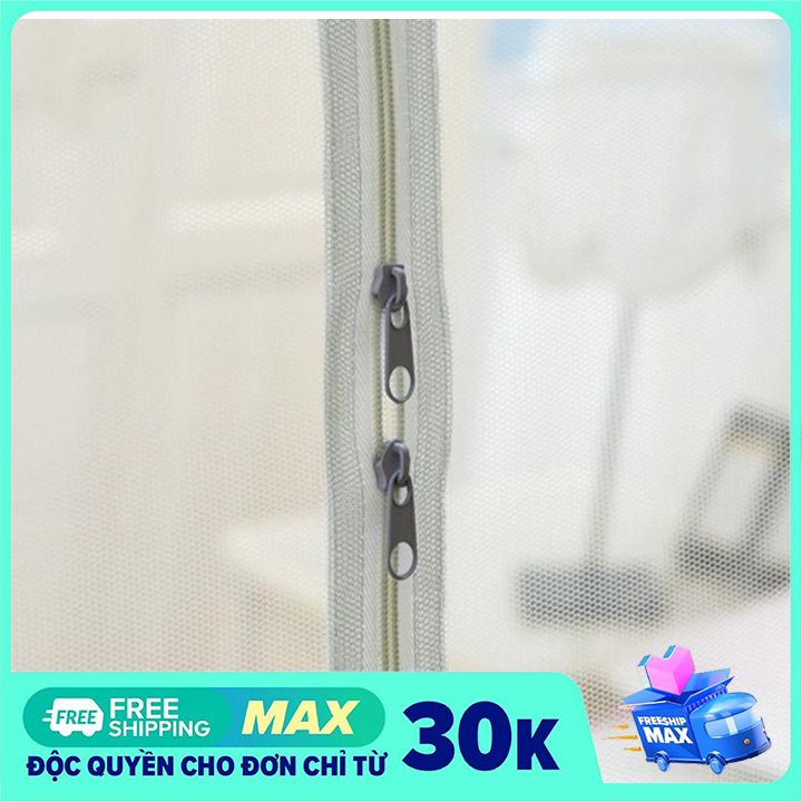 Màn Bung Tự Động, Màn Chụp Tự Bung Gấp Gọn 1m8