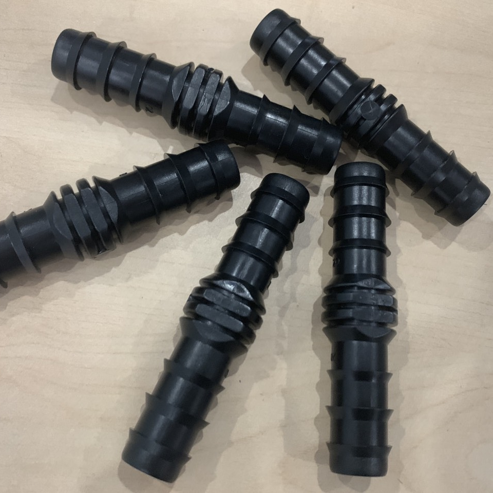 Nối ống tưới 16mm - 10 cái