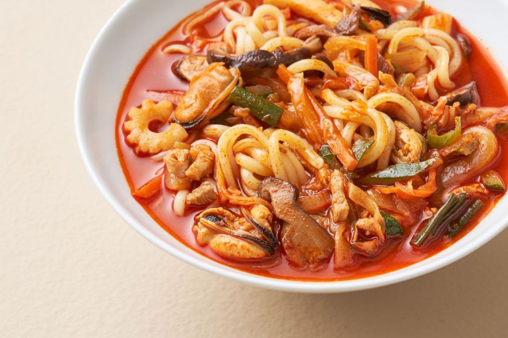 Ớt bột Siêu Cay MỊN 250g