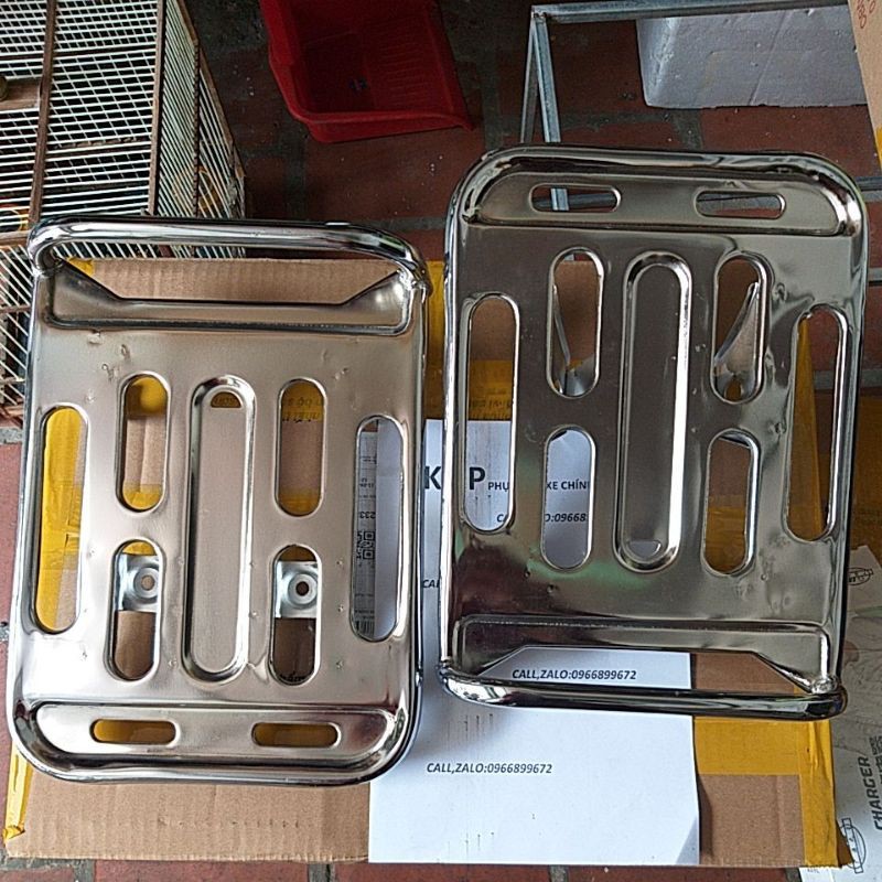 baga sau xe cúp 81 / 82 -Zara