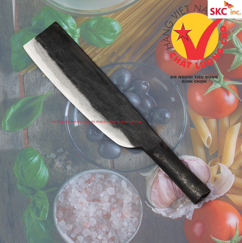 CS006  Bộ dao 8 món nhà bếp cao cấp