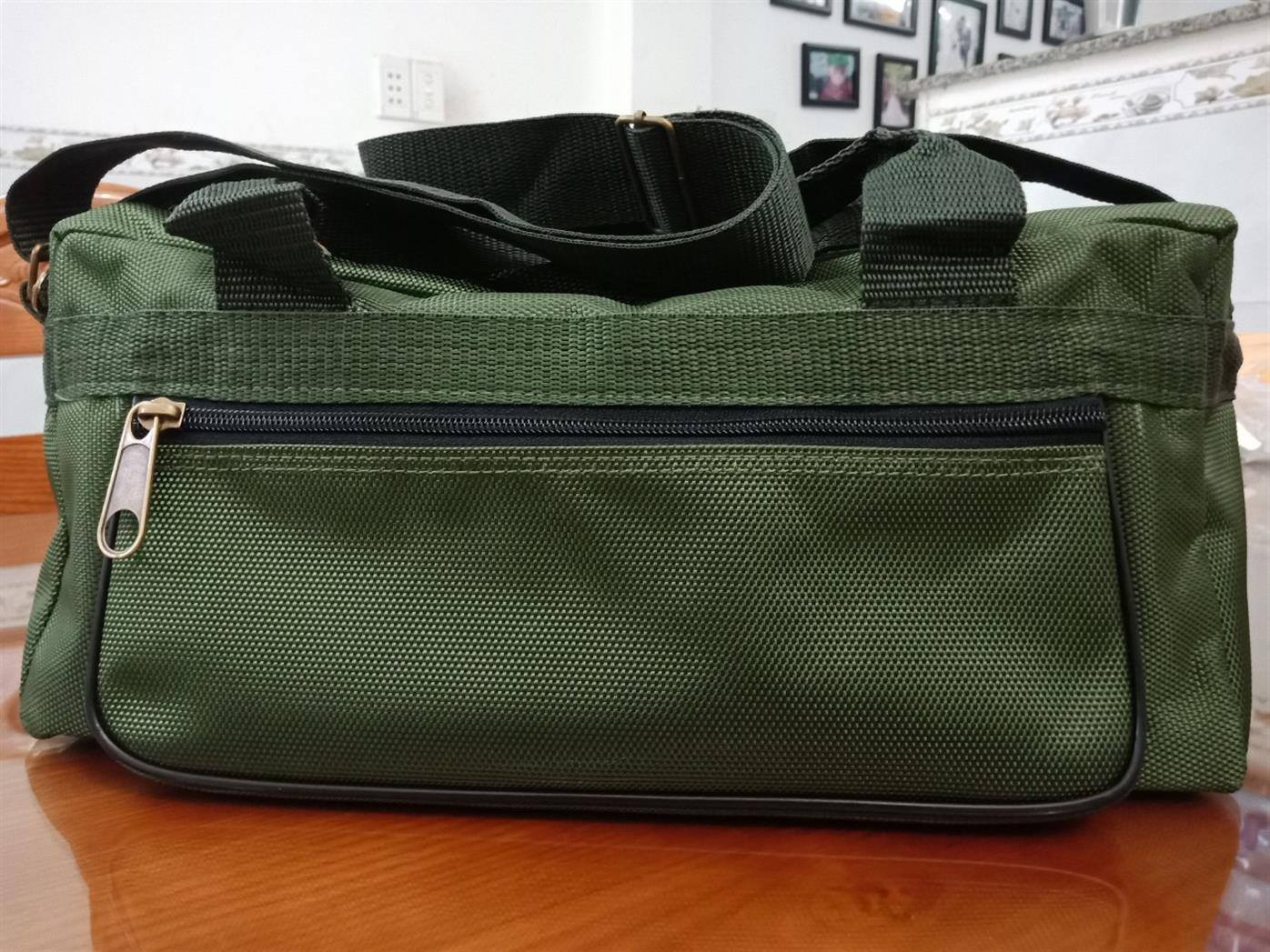 Túi đựng đồ nghề mini cho kỹ thuật (Thanh Lý)