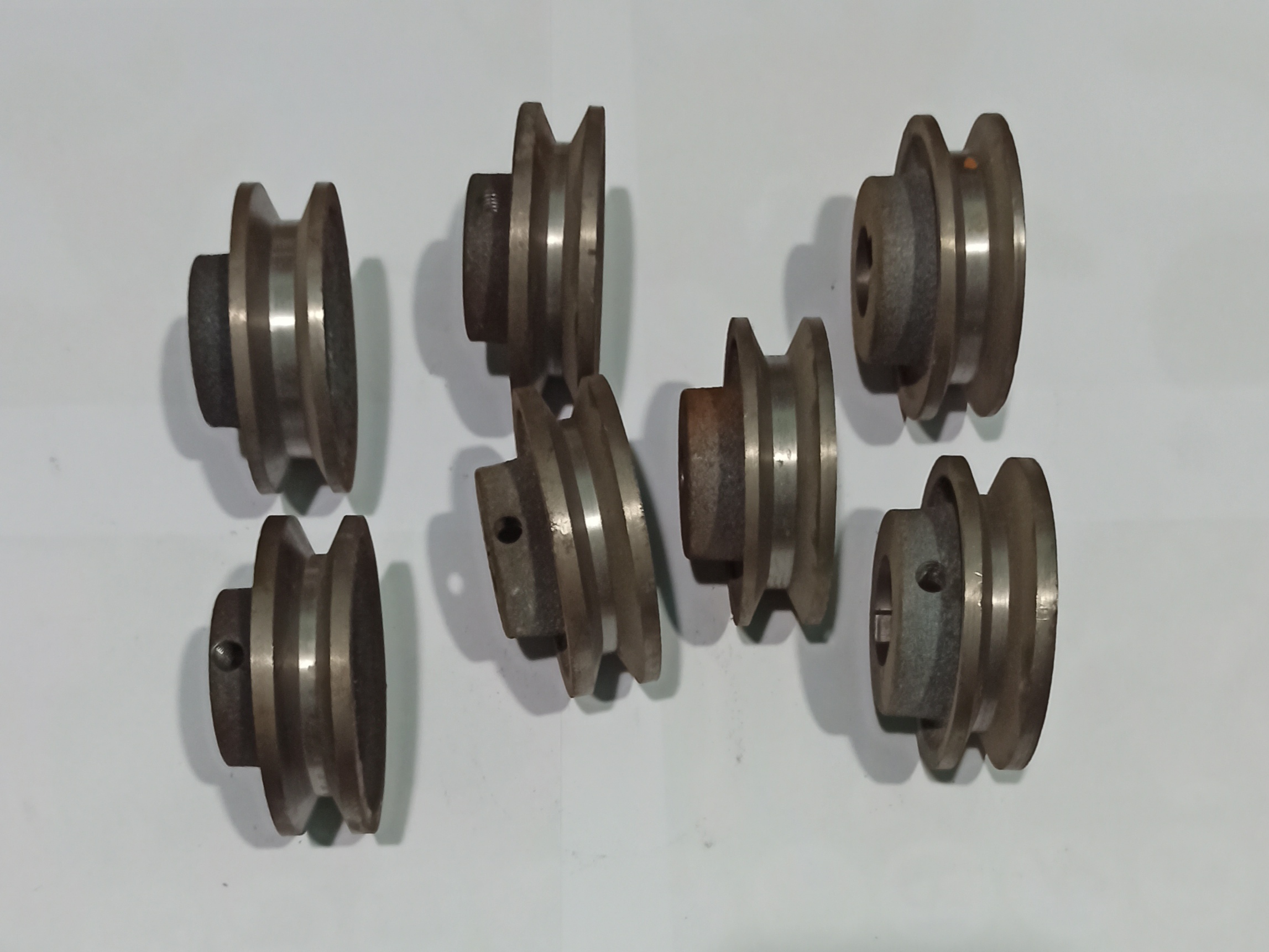 BULY GAN 8CM (80MM) 1 RẢNH BẢNG A B ĐỦ SIZE