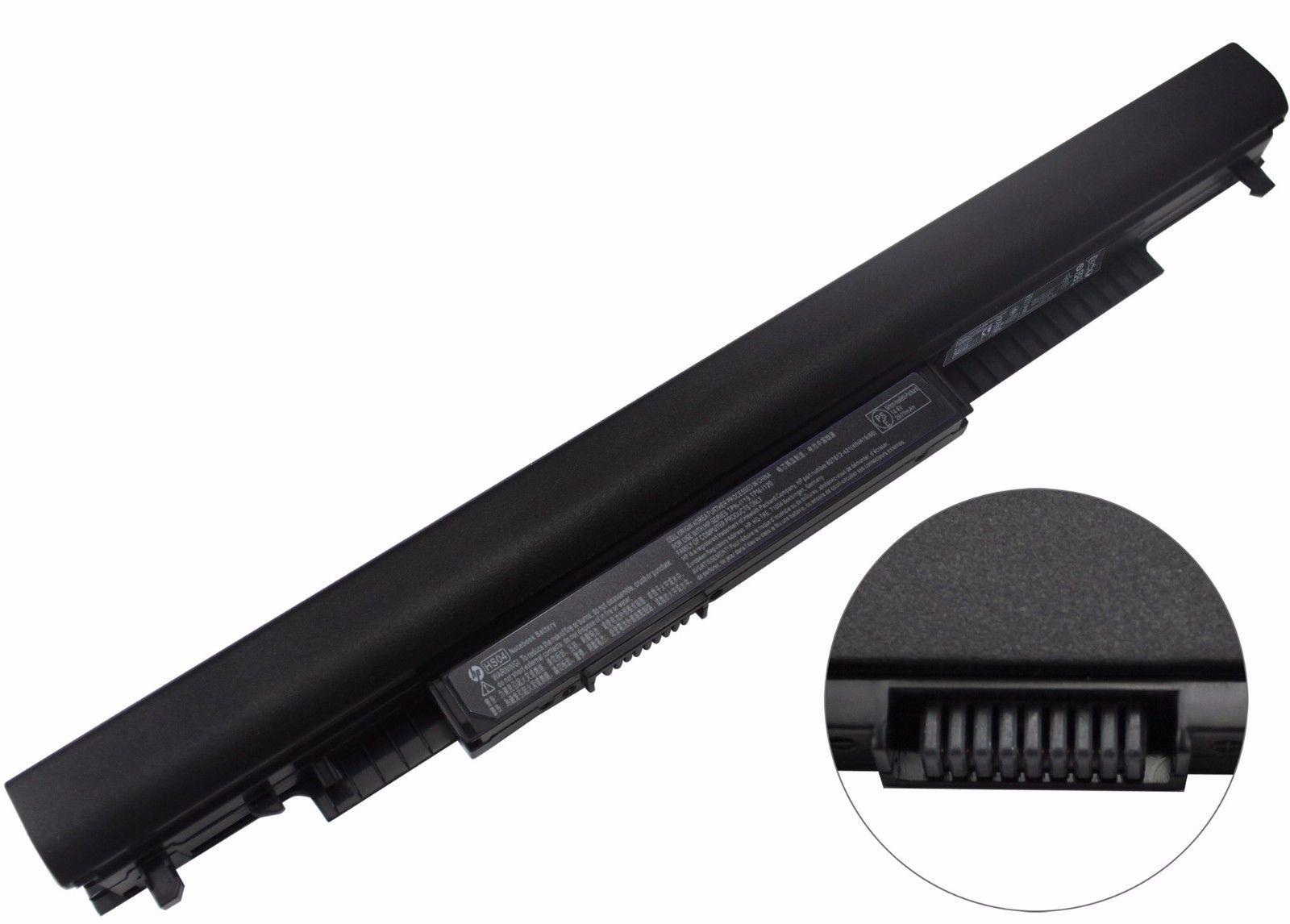 Pin Laptop HP 14-AC133TU