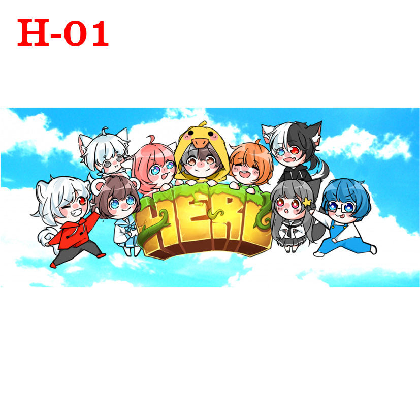 [HCM]Ly sứ / cốc sứ Hero Team