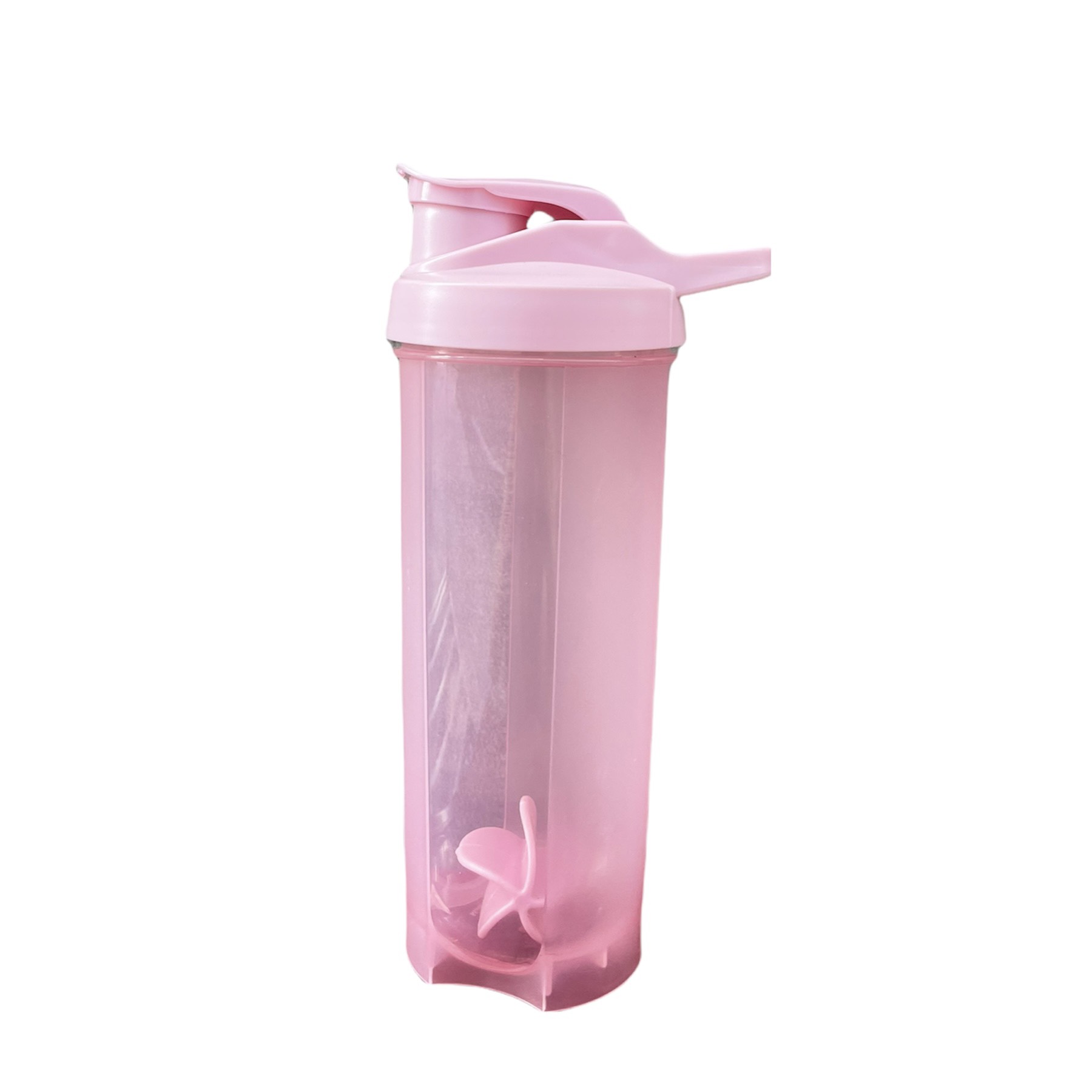 [HCM]Bình Lắc Shaker Siêu Anh Hùng 600ml