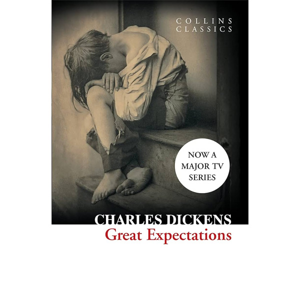 Sách - Great Expectations - Phương Nam Book