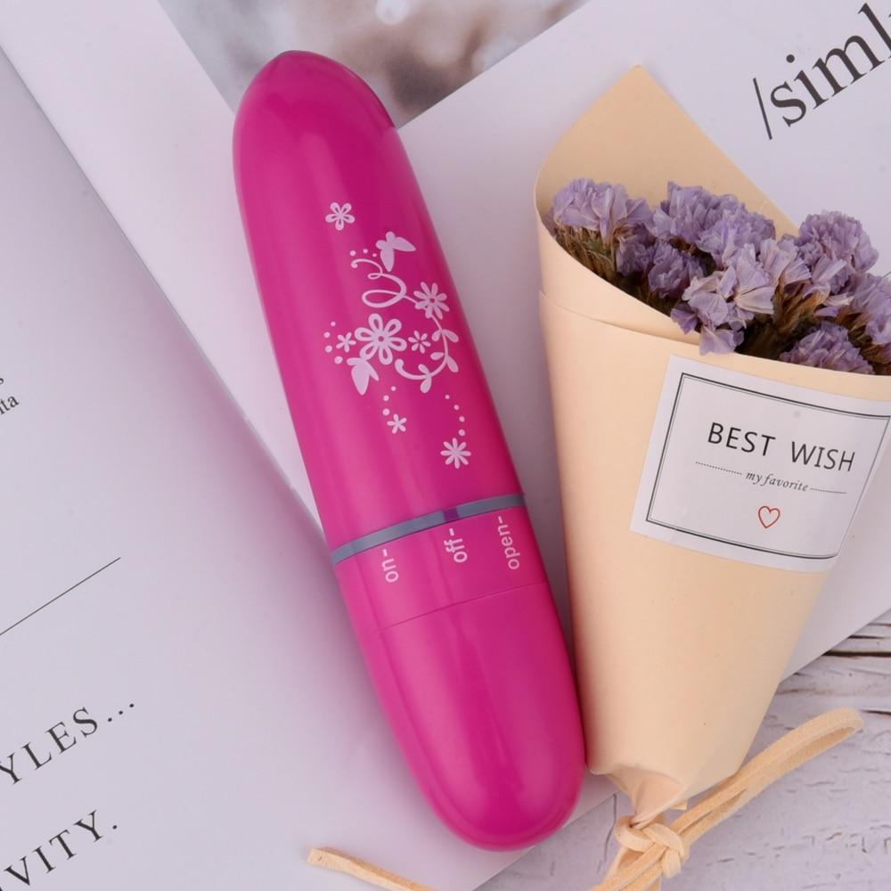 Máy matxa mắt rung mini