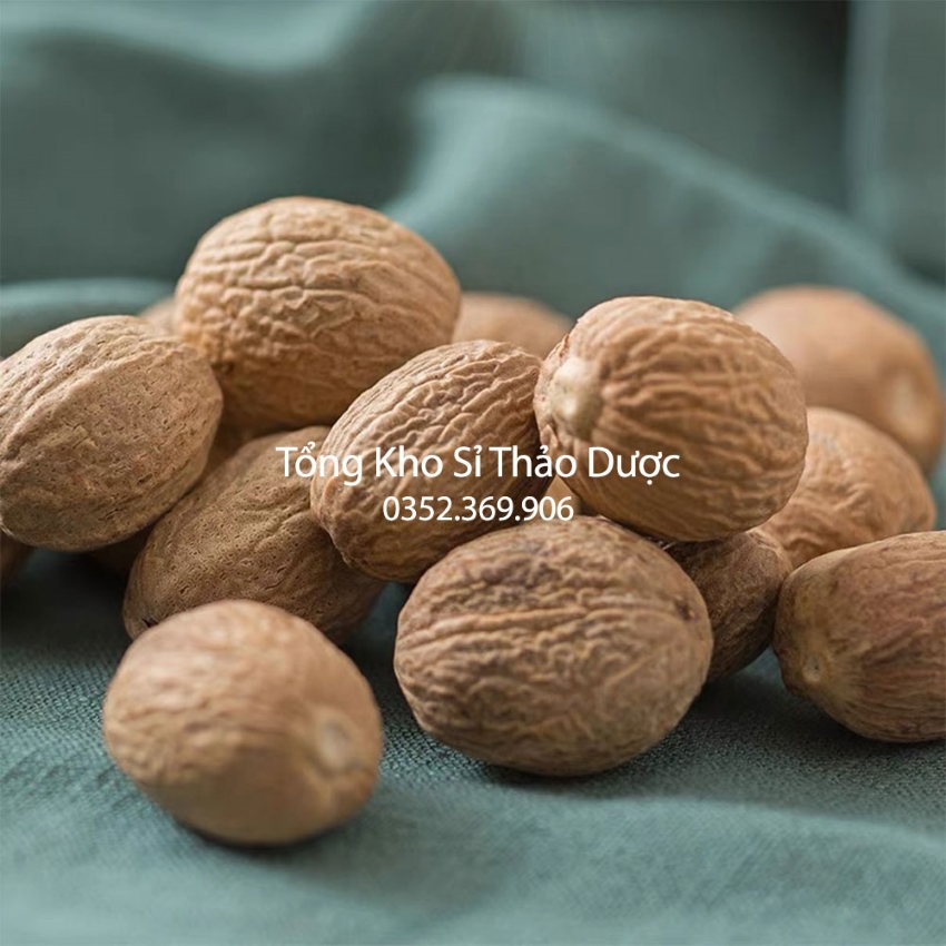 Nhục đậu khấu 100g