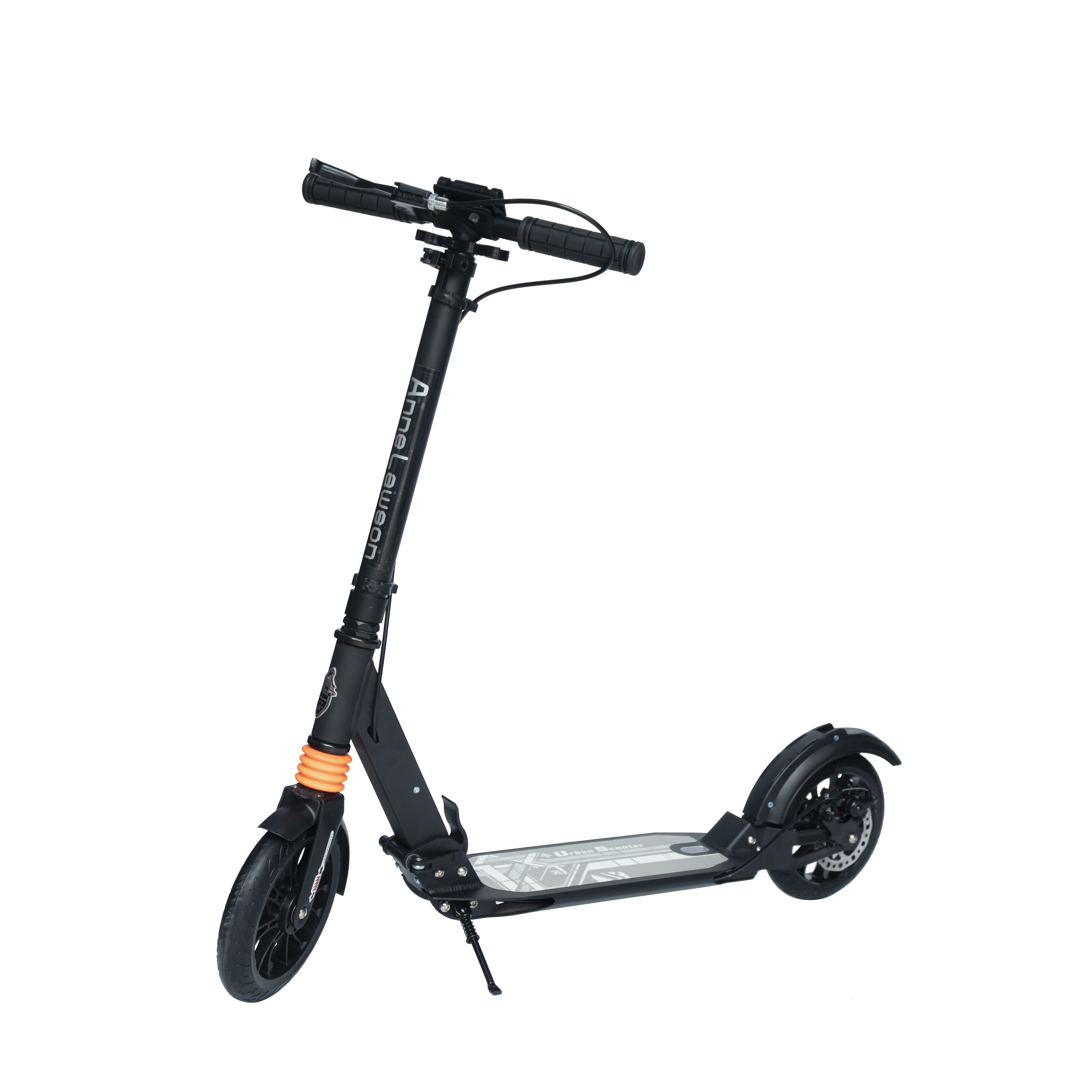 Xe Trượt Scooter Người Lớn Cao Cấp  A5D