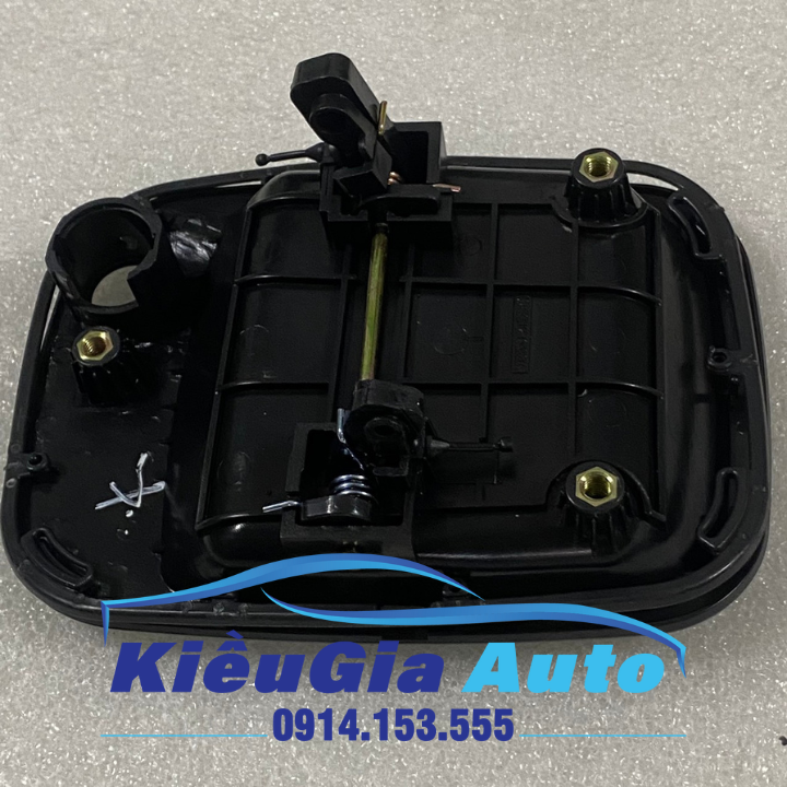 Tay mở cửa lùa ngoài Hyundai Starex 2001-2007