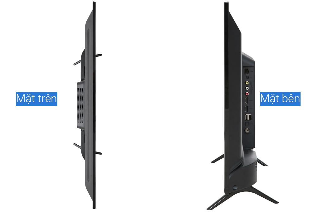Smart Tivi TCL 32 inch L32S6300 [ Giao hàng toàn quốc - Lắp đặt miễn phí tại Hà Nội ]