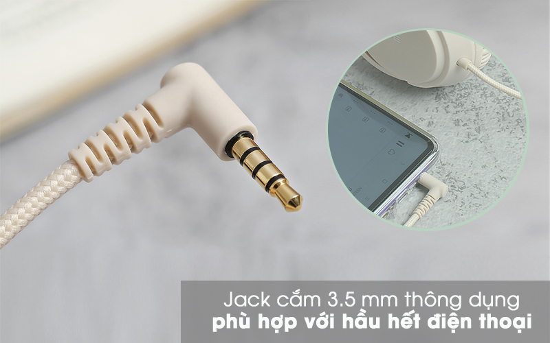Tai nghe chụp tai Mozard IP-840