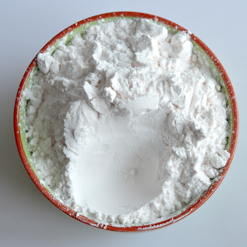 Tinh bột củ sen 100g - Tấn Phát