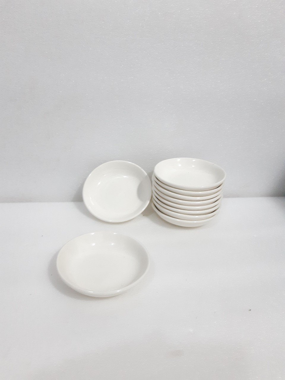 Chén bánh bèo sứ lớn 20 chén